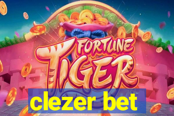 clezer bet